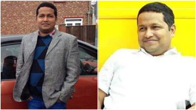 ജോബി ജോര്‍ജ് ജയിലിലേക്ക്; സിനിമാ നിര്‍മാതാവിന് 4 വര്‍ഷം തടവ് വിധിച്ച് കോടതി, ഇതാണ് കേസ്