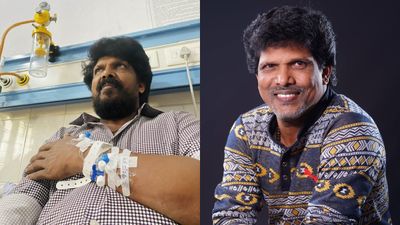 ഉടൻ ശസ്ത്രക്രിയക്ക് വിധേയമാകണമെന്നാണ് ഡോക്ടർ അറിയിച്ചത്;രോഗാവസ്ഥ പങ്കുവെച്ച് നടൻ കണ്ണൻ സാഗർ