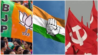 വോട്ട് പിടിക്കാൻ 40 ലക്ഷം മാത്രം! സ്ഥാനാർത്ഥികളുടെ ചിലവ് നിശ്ചയിച്ച് തിരഞ്ഞെടുപ്പ് കമ്മീഷൻ