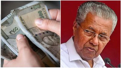ശമ്പളവും പെൻഷനും മുടങ്ങുമോ? 3,700 കോടി രൂപ കൂടി കടമെടുത്ത് സർക്കാർ