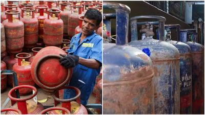 എൽപിജി പ്രതിസന്ധിയിൽ നിർണ്ണായക നീക്കവുമായി സർക്കാർ; വാർ റൂം തുറന്നു