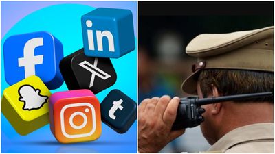 ഇലക്ഷൻ കാലത്ത് സോഷ്യൽ മീഡിയയിൽ കളി വേണ്ട; 'പണി' തരാൻ പോലീസ്!