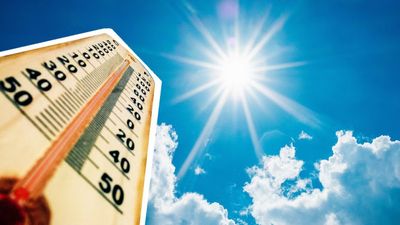 കേരളം കത്തുന്നു! താപനില കുതിച്ചുയരുന്നു; പുറത്തിറങ്ങുന്നവർ സൂക്ഷിക്കുക 