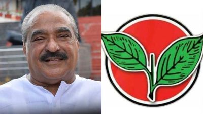 ഇനിയുമെത്ര പിളരും ലയിക്കുമീ കേരള കോൺഗ്രസ്... പിളർന്നും പുണർന്നും വളർന്നും 