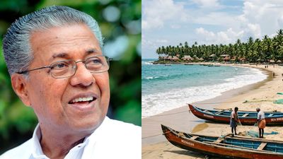 വാക്ക് പാലിച്ച് സർക്കാർ, തീരദേശ സംരക്ഷണത്തിന് 4013 കോടി രൂപയുടെ മെഗാ പദ്ധതിക്ക് ഭരണാനുമതി