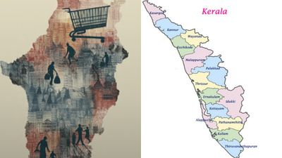 വിലക്കയറ്റം, നാടുവിടുന്ന യുവാക്കൾ, കടുത്ത സാമ്പത്തിക പ്രതിസന്ധി; കേരളം നേരിടുന്ന വെല്ലുവിളികൾ ഏറെ