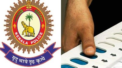 ‘പൊലീസിന് ഈ വീട്ടിൽ കാര്യമുണ്ട്’- സമൂഹ മാധ്യമങ്ങളിലെ തെരഞ്ഞെടുപ്പ് പോസ്റ്റുകളിൽ പൊലീസ് ഇടപെടൽ