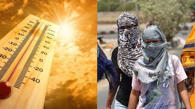 കേരളത്തിൽ വേനൽ കടുത്തു, ചൂടിന് ശമനമില്ല; പ്രതീക്ഷയായി വേനൽ മഴ, മറ്റന്നാൾ മുതൽ പെയ്യാൻ സാധ്യത