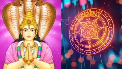 കേതുവിന്റെ നക്ഷത്രമാറ്റം; ഈ രാശിക്കാരെ ഇനി പിടിച്ചാൽ കിട്ടില്ല, പണവും പവറും എല്ലാം യഥേഷ്‌ടം!