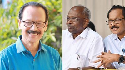 'കെകെ ജയചന്ദ്രൻ പാർട്ടിയെ മുന്നിൽ നിന്ന് നയിച്ച നേതാവ്', എംഎം മണിയെ ഒഴിവാക്കിയതിൽ ഭിന്നതയില്ലെന്ന് സിപിഎം