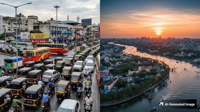 കൊച്ചിക്കാർക്ക് ഇനി അൽപ്പം ആശ്വസിക്കാം; വൈറ്റില ജംഗ്‌ഷനിലെ ഗതാഗത കുരുക്ക് പരിഹരിക്കാൻ ഇടപെടൽ