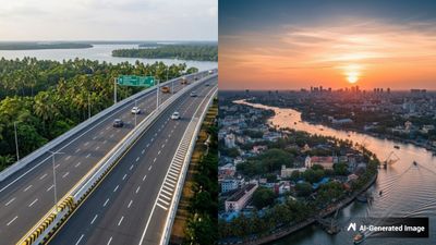 കൊച്ചിക്കാർ കാത്തിരിക്കുന്ന ഔട്ടർ റിംഗ് എപ്പോൾ വരും? ഗതാഗത കുരുക്ക് അഴിയും, നടപടികൾ ഇഴയുന്നു