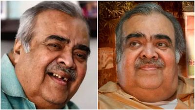 മുൻ കേന്ദ്രമന്ത്രി കെ പി ഉണ്ണികൃഷ്ണൻ അന്തരിച്ചു; ഓർമ്മയായത് രാഷ്ട്രീയ കേരളത്തിന്റെ കരുത്തുറ്റ ശബ്ദം