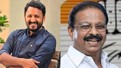 'പദവികളല്ല, പ്രവർത്തകരുടെ മനസ്സിലെ സ്ഥാനമാണ് വലുത്, സുധാകരൻ രക്തസാക്ഷികളുടെ നേതാവ്'; രാഹുൽ മാങ്കൂട്ടത്തിൽ