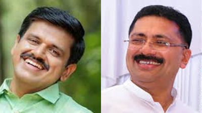 ജലീലിന്റെ പഴയ 'ലീലകൾ' ജനങ്ങൾ മറന്നിട്ടില്ല;'മലപ്പുറം വിരുദ്ധ' പ്രചാരണങ്ങൾക്ക് ചൂട്ടുപിടിച്ചയാൾ';സന്ദീപ് വാര്യർ