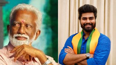 ബിജെപിയുടെ രണ്ടാം സ്ഥാനാർത്ഥി പട്ടികയും പുറത്ത്; കുമ്മനം ആറന്മുളയിൽ, റോബിൻ രാധാകൃഷ്ണൻ കുണ്ടറയിൽ