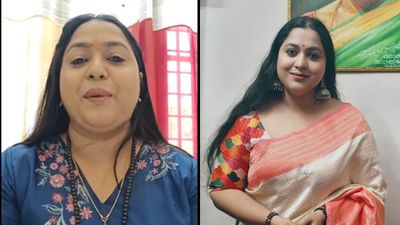 ലക്ഷ്മിപ്രിയ ട്വൻ്റി 20 യിൽ നിന്ന് പണം വാങ്ങിയോ? മറുപടി.. 'സ്വർണ്ണ സ്പൂണിൽ കോരി ആരും തന്നിട്ടില്ല'