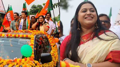 'ഒറ്റയ്ക്ക് വഴി വെട്ടി വന്നവളാണ്, അതിന്റെ അഹങ്കാരം നല്ലോണമുണ്ട്', തെറിവിളികളോട് നടി ലക്ഷ്മി പ്രിയ