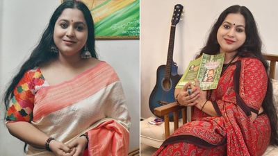 റിസ്‌കെടുക്കാനിയില്ല.. കാശ് കൊടുത്ത് വാങ്ങിയ സീറ്റല്ല; സ്ഥാനാര്‍ത്ഥിത്വം പിന്‍വലിക്കുന്നെന്ന് ലക്ഷ്മിപ്രിയ