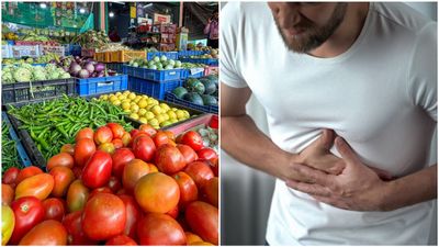 പ്ലേറ്റിൽ വിളമ്പുന്നത് വിഷം! പച്ചക്കറികളിൽ മാരകമായ അളവിൽ ലെഡ് സാന്നിധ്യം