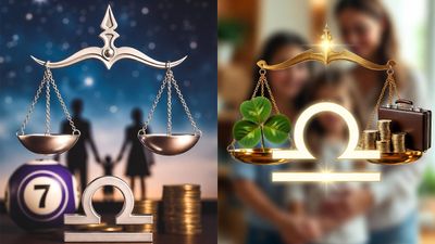 തുലാം രാശി: ലോട്ടറിയിൽ ഭാഗ്യമുളള ദിവസം, വ്യാപാരികൾക്ക് നല്ല വിൽപ്പനയും ലാഭവും, കുടുംബത്തിൽ സന്തോഷം