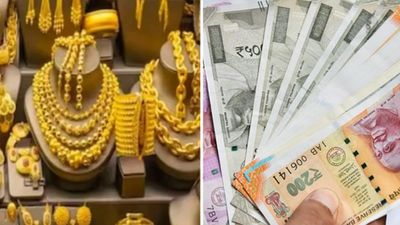 സ്വര്‍ണ പണയ വായ്പയ്ക്ക് ഇന്ത്യയില്‍ ആളുണ്ട്; കണ്ണുവെച്ച് ആഗോള കമ്പനികള്‍, ഓഹരികള്‍ വാങ്ങുന്നു