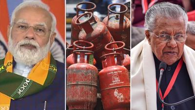 മണ്ണെണ്ണയും കല്‍ക്കരിയും കൂടുതല്‍ നല്‍കാമെന്ന് കേന്ദ്രം; ക്ഷാമം നേരിടാന്‍ കേരളത്തിന്റെ മാസ്റ്റര്‍ പ്ലാന്‍