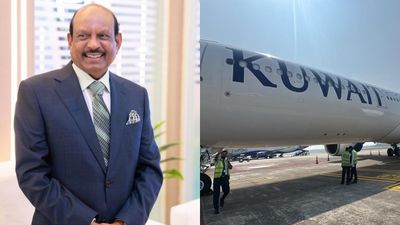 ഗൾഫിന് വേണ്ടി എംഎ യൂസഫലിയുടെ മാസ്റ്റർ പ്ലാൻ, ടൺ കണക്കിന് ചരക്കുമായി കേരളത്തിൽ നിന്ന് പറന്ന് വിമാനങ്ങൾ