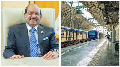 ചെന്നൈയെ ഞെട്ടിക്കാൻ ലുലു; മെട്രോ സ്റ്റേഷനുകളിലെ ഹൈപ്പർമാർക്കറ്റും ഡെയ്ലിയും അടുത്ത മാസം തുറക്കും