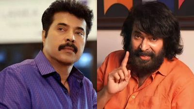 'വീട്ടിലെ കക്കൂസ് മാലിന്യം പുറത്തേക്ക് ഒഴുക്കി, പ്രതിഷേധിച്ചു', മമ്മൂട്ടിക്കെതിരെ ചാനലിൽ വിളിച്ച് ആരോപണം