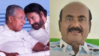 മമ്മൂട്ടിക്കൊപ്പം അടിയുറച്ച കോൺഗ്രസുകാർ, സിപിഎമ്മിനെക്കൊണ്ട് ഒരു ഗുണവുവുണ്ടായിട്ടില്ല,ഇനി ടാർജറ്റ് സുരേഷ് ഗോപി