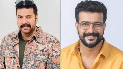 മമ്മൂട്ടിയെ പാലക്കാട് കൊണ്ടുവരുമെന്ന വാഗ്ദാനം; ട്രോളുകള്‍ക്ക് മറുപടി: ജനങ്ങളും ചോദിക്കാന്‍ തുടങ്ങി