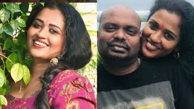 സുനിച്ചനുമായി വേർപിരിഞ്ഞ് കഴിയുന്നതിനെ കുറിച്ച് തുറന്ന് പറഞ്ഞ് മഞ്ജു പത്രോസ്;'ഒരു രീതിയിലും ബന്ധമില്ല'