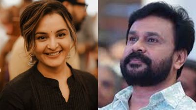 മഞ്ജു വാര്യരുടെ ഇൻസ്റ്റഗ്രാമിൽ ദിലീപിൻ്റെ മുഖം;ഡിവോഴ്സ് ആയതിന് ശേഷം ആദ്യം..കാരണം