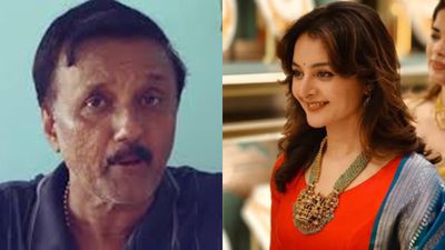 'മഞ്ജു വാര്യർ കോടിക്കണക്കിന് രൂപയാണ് ഇങ്ങനെ സമ്പാദിക്കുന്നത്,ഏതൊക്കെ കോലത്തിലാണ് വരുന്നത്';ശാന്തിവിള ദിനേശ്