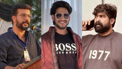 മാരാര്‍ പറഞ്ഞതല്ല സത്യം.. പിഷാരടി ജോജുവിനെ അപമാനിച്ചില്ല; സംഭവിച്ചത് വ്യക്തമാക്കി ഷോ ഡയറക്ടര്‍