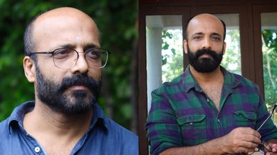 'അവിടെ എരിയുന്നത് കേവലം വിറകല്ല; തോറ്റുകൊടുക്കാൻ തയ്യാറല്ലാത്ത മനുഷ്യന്റെ അതിജീവനമാണ്'; എംബി പത്മകുമാർ