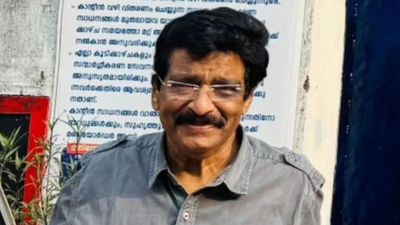 ഉള്ളുരുകിയ പ്രാര്‍ഥനയില്‍ എന്നുമുണ്ടാകും; മുസ്ലിം ലീഗിനോട് കടപ്പെട്ടിരിക്കുന്നു എന്ന് എംകെ മുനീര്‍