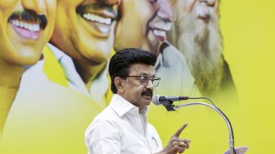 പെന്‍ഷന്‍ 2000 രൂപയാക്കും, 10 ലക്ഷം പുതിയ വീടുകള്‍; ഡിഎംകെയുടെ പ്രകടനപത്രിക പുറത്ത്