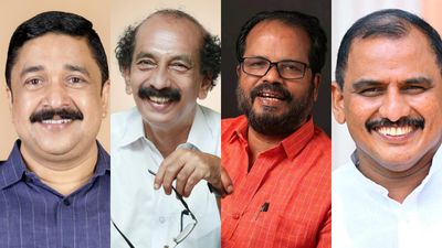 ഭൂരിപക്ഷം 38, തലനാരിഴയ്ക്ക് രക്ഷപ്പെട്ടു, 2021ൽ നിയമസഭയിലേക്ക് കഷ്ടിച്ച് കടന്ന് കൂടിയവർ ഇതാ