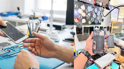 ഗൂഗിളും തെലങ്കാന സര്‍ക്കാരും കൈകോര്‍ത്തു; ചെറുപ്പക്കാര്‍ക്കായി പരിശീലനം തൊഴിലവസരങ്ങളും 