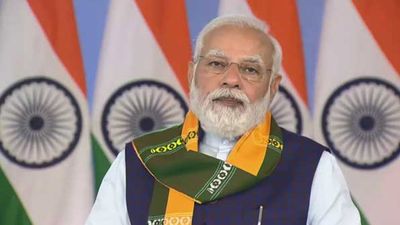 'സൈനിക സംഘര്ഷം ഒരു പ്രശ്നത്തിനും പരിഹാരമല്ല'; ഒടുവില് പ്രതികരിച്ച് പ്രധാനമന്ത്രി