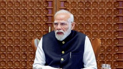 ഊര്ജ പ്രതിസന്ധി; അവലോകന യോഗവുമായി പ്രധാനമന്ത്രി; ആഭ്യന്തര വിപണിയില് ക്ഷാമം ഉണ്ടാകരുതെന്ന് നിര്ദേശം