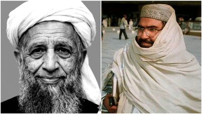 അജ്ഞാതരുടെ പണിയോ? ജെയ്‌ഷെ തലവൻ മസൂദ് അസ്ഹറിന്റെ സഹോദരൻ മരിച്ചു