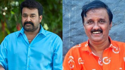 'ഞാൻ എഴുതിയ മോഹൻലാലിന്റെ പേരിലെ പുസ്‌തക പ്രകാശത്തിന് ക്ഷണിച്ചില്ല, പരിപാടി അലങ്കോലമായി'; ശാന്തിവിള ദിനേശ്