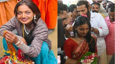 പരസ്യമായി കൊല്ലുമെന്ന് ഭീഷണി, സഹായം അഭ്യർത്ഥിച്ച് മോണാലിസയും ഭർത്താവ് ഫർമാനും