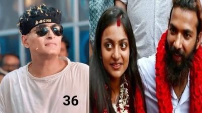 ഹണി റോസിനെ വിട്ട് മൊണാലിസയെ എത്തിച്ച ബോച്ചെയുടെ തന്ത്രം ജയിച്ചു; എന്നാല്‍ സര്‍ക്കാര്‍ പെടുമോ?