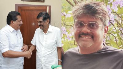 മോൻ വന്നാൽ മോൻസ് ഇടയുമോ? കേരള കോൺഗ്രസ് ജോസഫ് വിഭാഗത്തിലെ തലമുറമാറ്റത്തിൽ ആശങ്ക വേണ്ടെന്ന് നേതൃത്വം