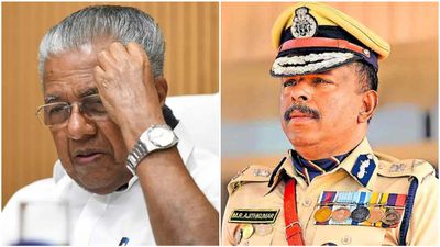 പിണറായി സർക്കാരിന് സിഎടിയുടെ ഷോക്ക് ട്രീറ്റ്‌മെന്റ്; അജിത് കുമാറിന്റെ കസേര തെറിക്കും