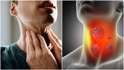 ബെഡ്‌റൂമിലെ ഈ ശീലം തൊണ്ടയിലെ കാൻസറിന് കാരണമാകുമെന്ന് പഠനം; സൂക്ഷിക്കുക